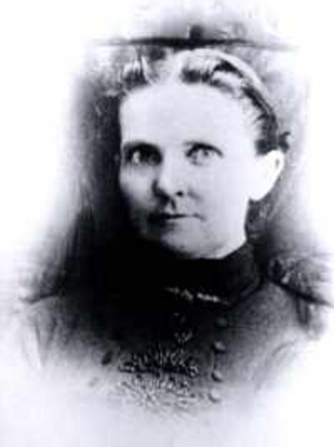 Brighamine Malvine Nielsen (1854 - 1905) Profile